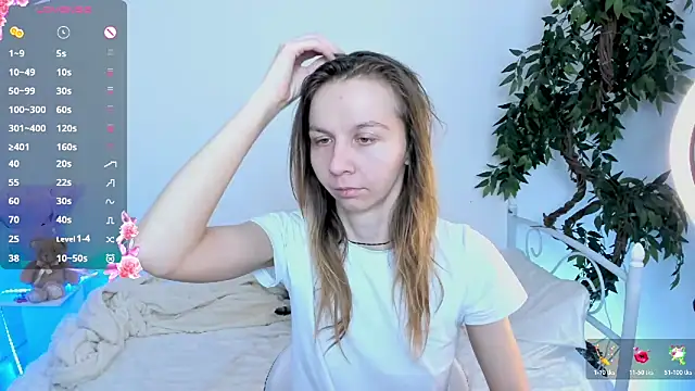 Bell a mi  online show from 04/13/26, 11:59