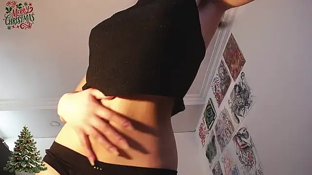 MARIANADIRTY online show from 12/11/24, 04:31