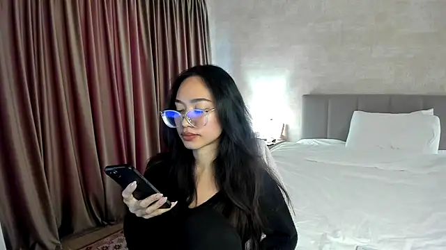 Snapshot of itsyourcassie chatting on 12/16/24, 06:10 itsyourcassie online show from 12/16/24, 06:10