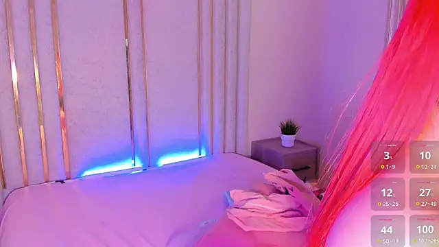 Snapshot of Saekohofman chatting on 10/28/25, 04:16 Saekohofman online show from 10/28/25, 04:16