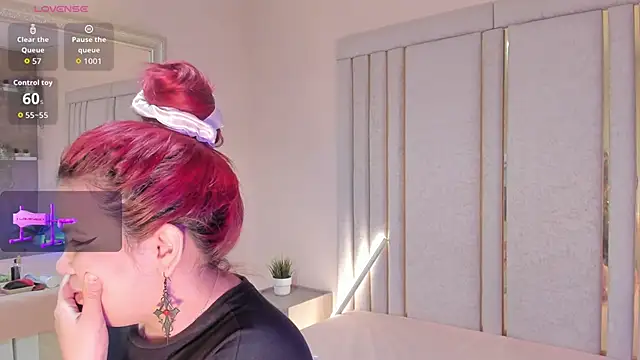 Saekohofman online show from 02/01/26, 04:11