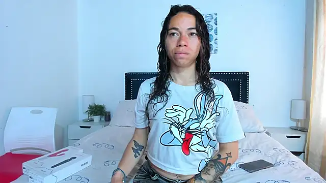 ZulyMichels online show from 12/23/24, 12:30