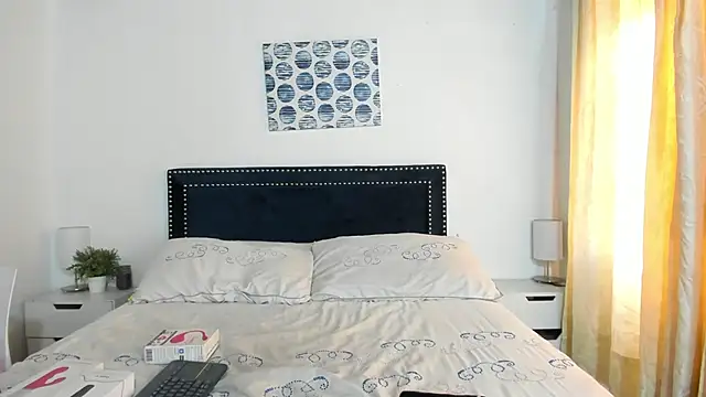 ZulyMichels online show from 12/26/24, 12:49