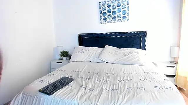 ZulyMichels online show from 12/26/24, 06:54