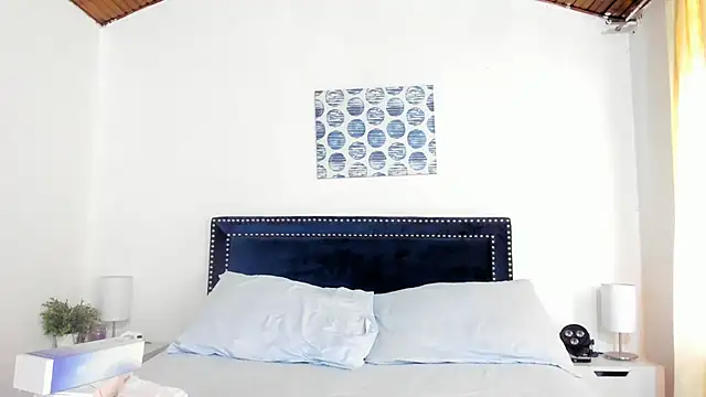 ZulyMichels online show from 02/04/25, 12:44