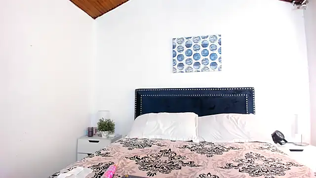 ZulyMichels online show from 03/11/25, 06:52