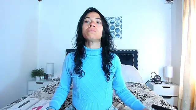 ZulyMichels online show from 03/18/25, 12:47