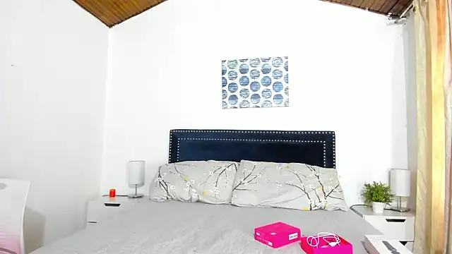 ZulyMichels online show from 09/10/25, 12:27