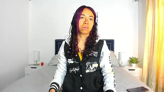 ZulyMichels online show from 09/24/25, 12:30