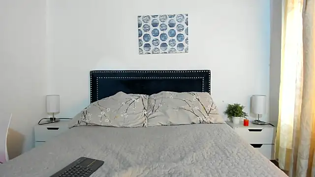 ZulyMichels online show from 11/10/25, 12:37