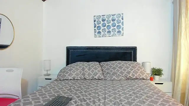 ZulyMichels online show from 01/14/26, 12:33