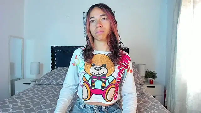 ZulyMichels online show from 03/25/26, 12:44