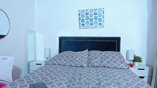 Snapshot of ZulyMichels chatting on 07/10/26, 12:30 ZulyMichels online show from 07/10/26, 12:30