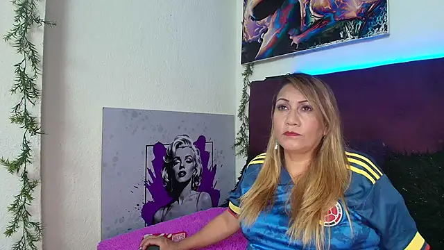yayita mature online show from 07/11/26, 04:43
