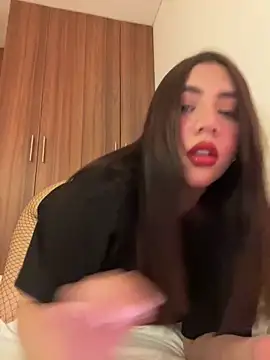 marcimaa online show from 12/20/24, 11:26