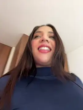 marcimaa online show from 12/21/24, 08:43