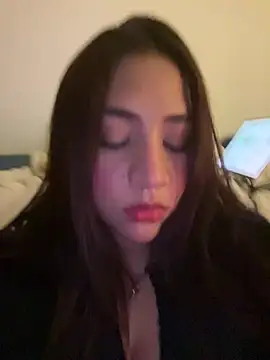 marcimaa online show from 01/19/25, 04:33