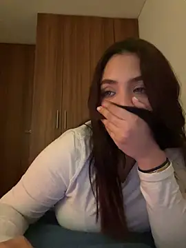 marcimaa online show from 01/28/25, 03:15