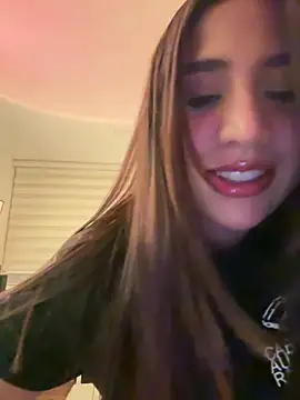 marcimaa online show from 02/22/25, 12:16