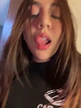 marcimaa online show from 02/22/25, 06:28