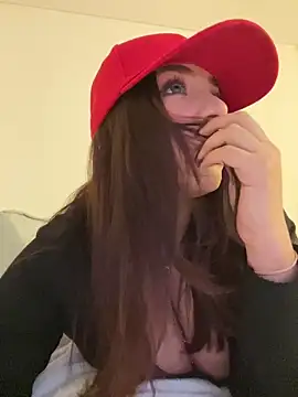 marcimaa online show from 03/14/25, 11:22