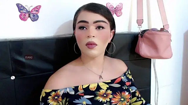 Alexandra Hornny online show from 09/30/25, 09:47