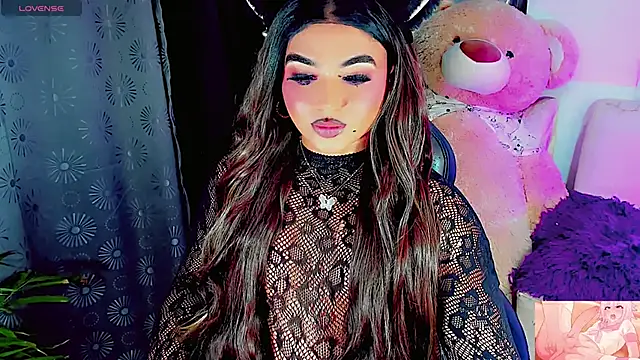 Alexandra Hornny online show from 02/23/26, 06:55