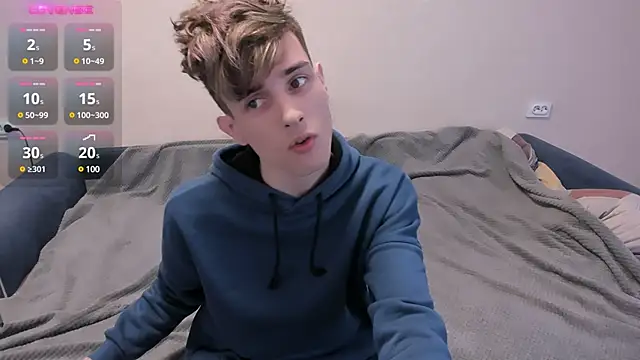 Snapshot of James_Mills chatting on 03/20/25, 07:04 James Mills online show from 03/20/25, 07:04