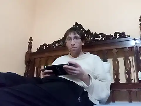 White rabbit  online show from 01/10/25, 05:24