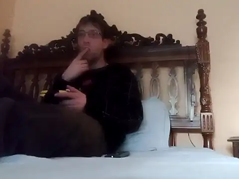 White rabbit  online show from 01/14/25, 04:18