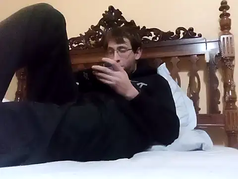 White rabbit  online show from 01/17/25, 06:12