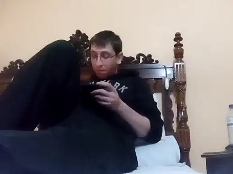 White rabbit  online show from 01/18/25, 09:13