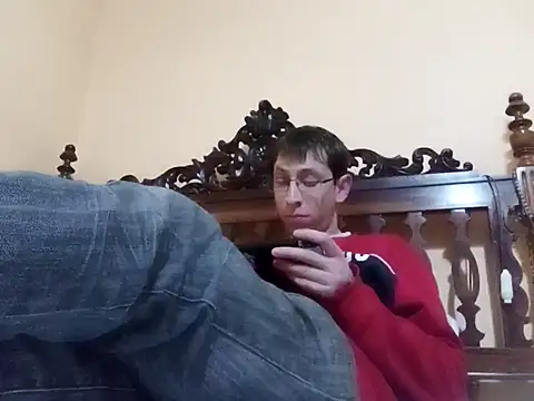 White rabbit  online show from 01/26/25, 08:13