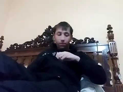 White rabbit  online show from 02/11/25, 05:50