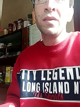 White rabbit  online show from 02/20/25, 02:02