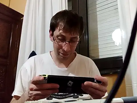 White rabbit  online show from 03/12/25, 08:52