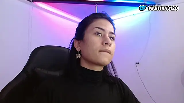 Martina1369 online show from 04/15/26, 05:31