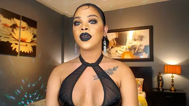 MarryQueen22 online show from 04/06/26, 04:46