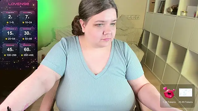 PlumPie online show from 12/01/24, 05:46