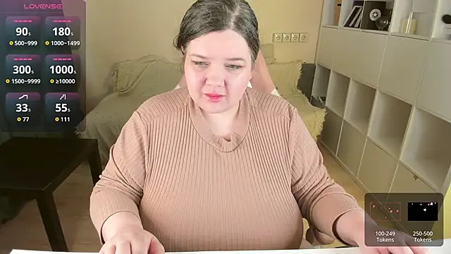 PlumPie online show from 09/14/25, 10:36