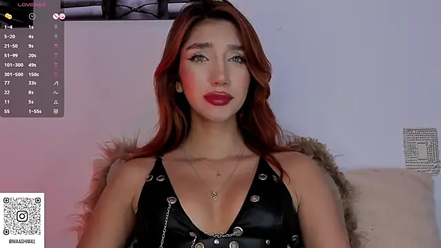 belashimaa online show from 12/03/24, 05:12