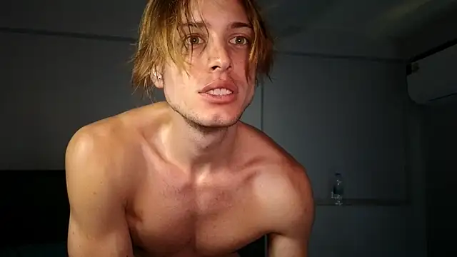 Cryptikov online show from 02/06/25, 03:16