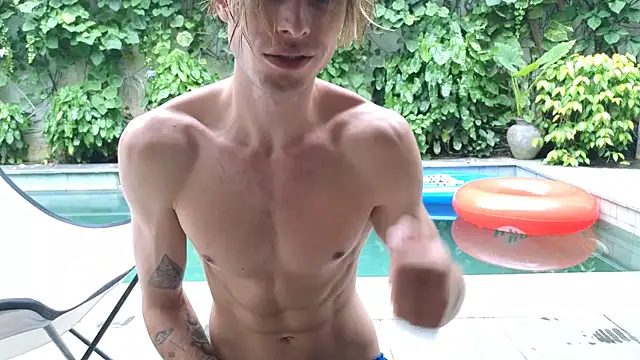 Cryptikov online show from 02/15/25, 03:42