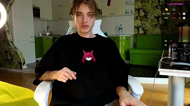 Cryptikov online show from 10/15/25, 10:26