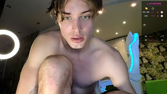 Cryptikov online show from 10/16/25, 01:23