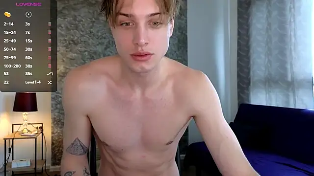 Cryptikov online show from 11/11/25, 05:18