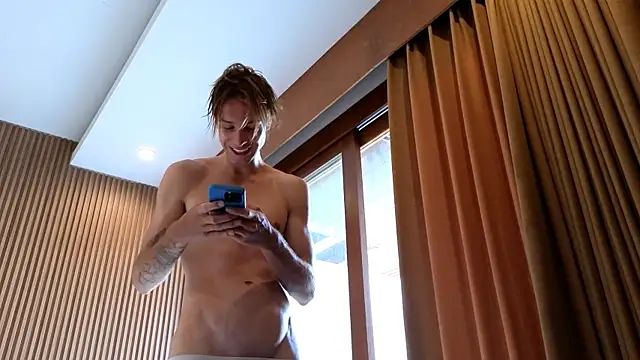 Cryptikov online show from 03/25/26, 11:55