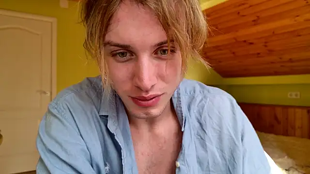 Cryptikov online show from 08/03/26, 01:38