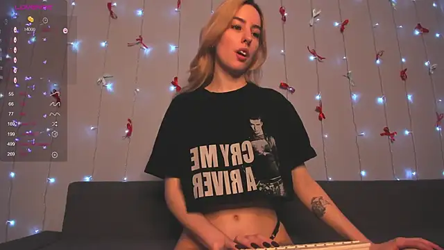 Fire moth online show from 02/17/26, 07:38