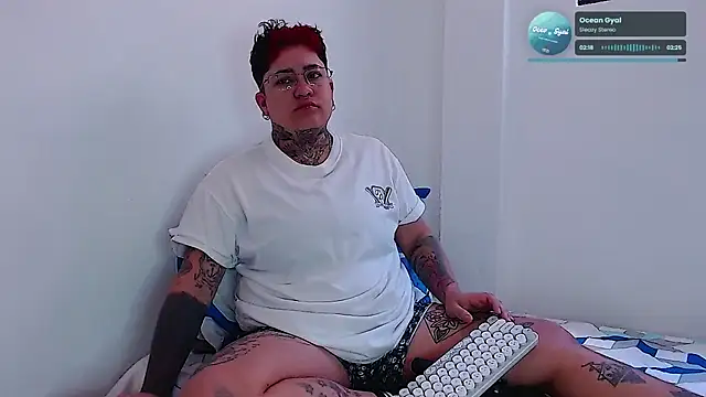 Techno 420  online show from 09/09/25, 04:28